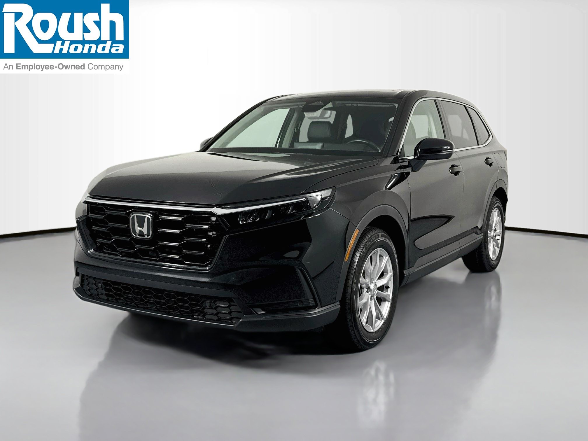 Certified 2024 Honda CR-V EX-L