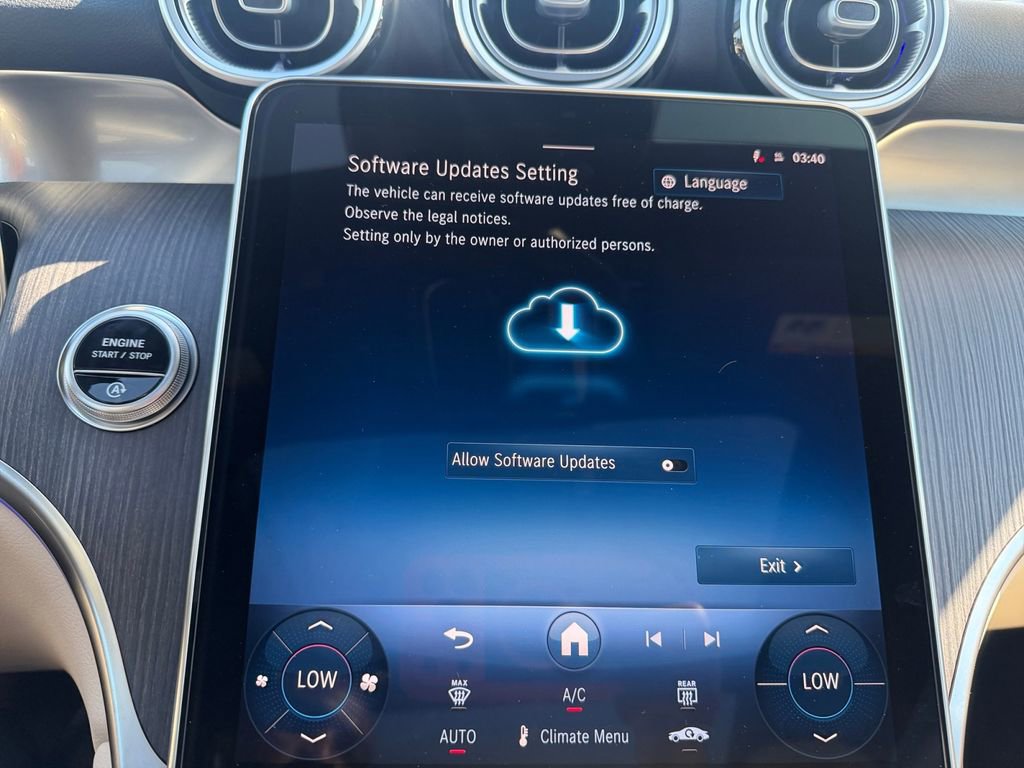 New 2026 Mercedes-Benz GLC 300 image 19