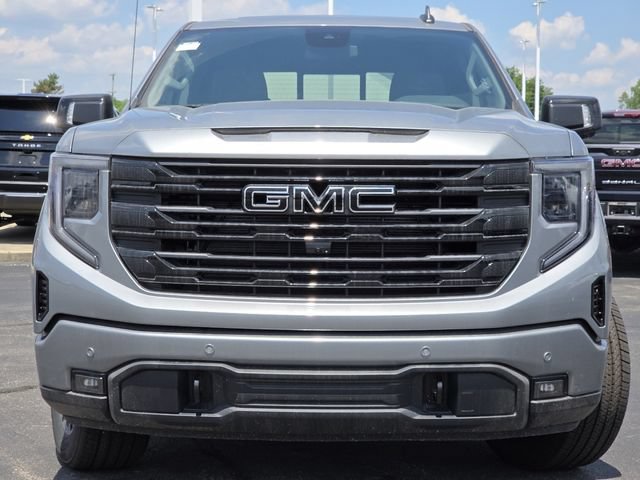 New 2026 GMC Sierra 1500 Elevation w/ Elevation Premium Package AWD/4WD image 13