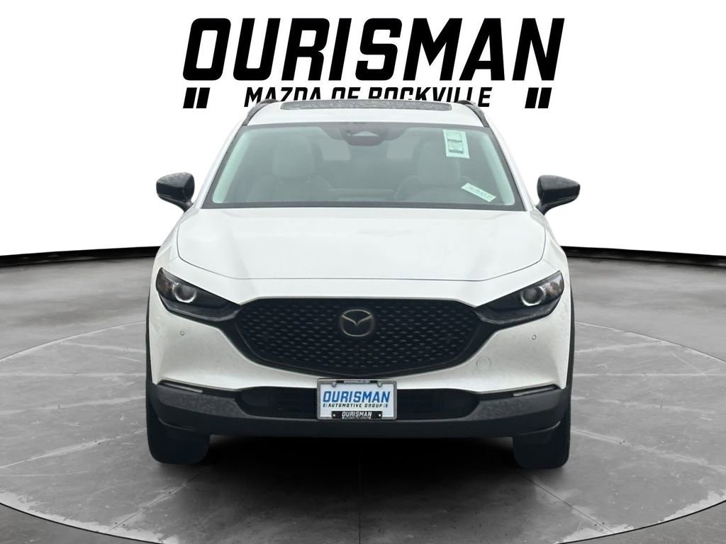 New 2026 MAZDA CX-30 AWD 2.5 S image 8