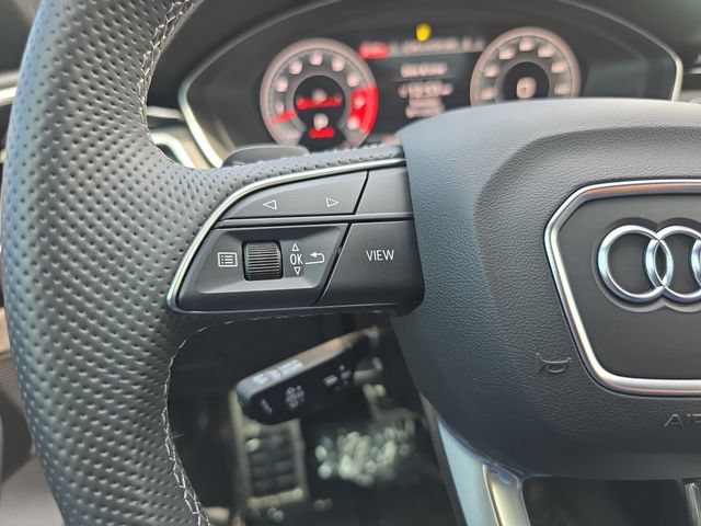 Used 2024 Audi S5 Premium Plus w/ Premium Plus Package AWD/4WD image 21