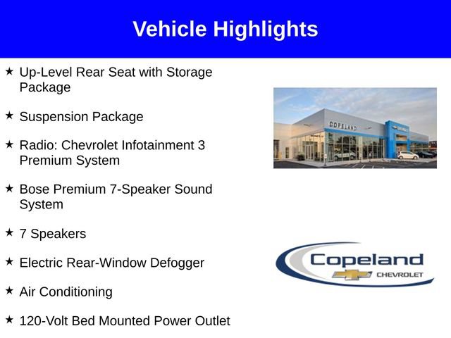 New 2026 Chevrolet Silverado 3500 High Country w/ High Country Premium Package AWD/4WD image 3