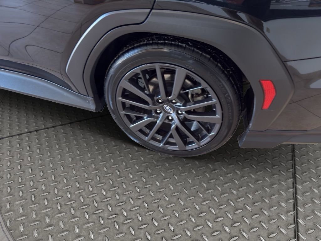 Used 2024 Subaru WRX Premium image 19