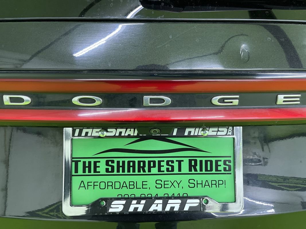 Used 2015 Dodge Durango Limited image 12