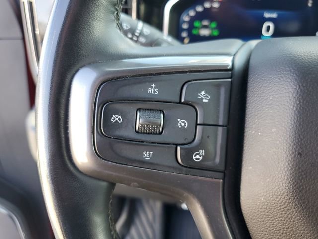 Used 2024 Chevrolet Silverado 2500 High Country w/ High Country Premium Package image 26