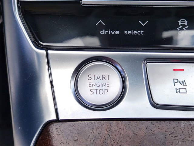 Used 2019 Audi A7 3.0T Premium w/ Convenience Package image 23