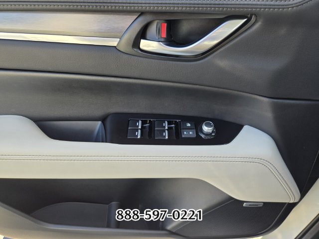 Certified 2024 MAZDA CX-5 AWD 2.5 S image 33
