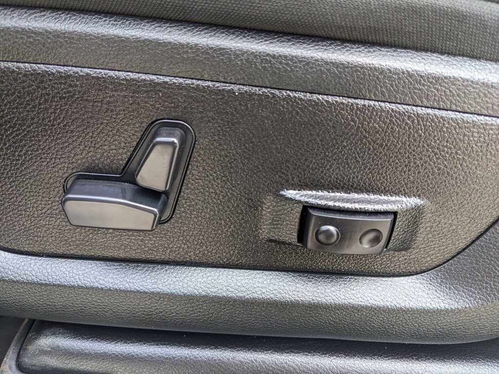 Used 2025 RAM 2500 Big Horn image 51