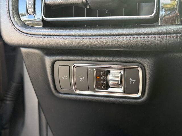 Used 2022 Lincoln Aviator Reserve RWD image 24