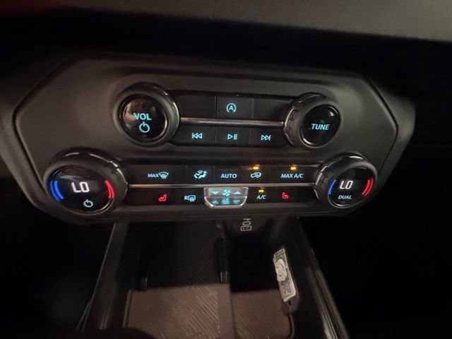 Used 2026 Ford Bronco Big Bend AWD/4WD image 19