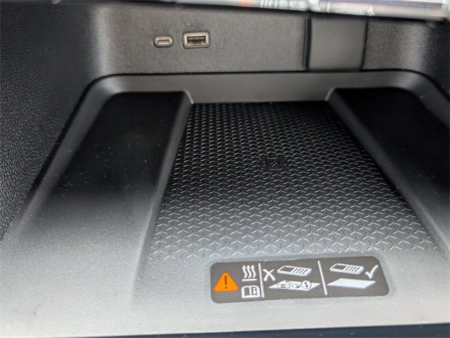 New 2026 Chevrolet Traverse High Country image 21