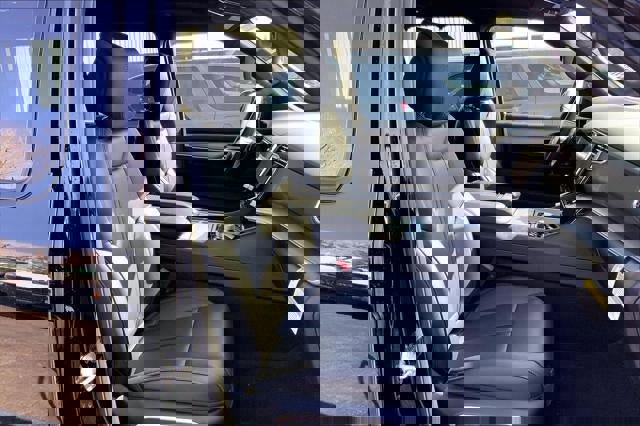 New 2026 Jeep Grand Wagoneer L Limited image 55