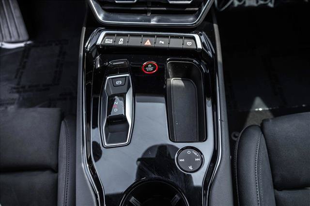 Used 2023 Audi e-tron GT Premium Plus w/ Executive Package AWD/4WD image 20