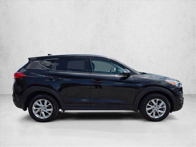 Used 2020 Hyundai Tucson SE FWD image 4