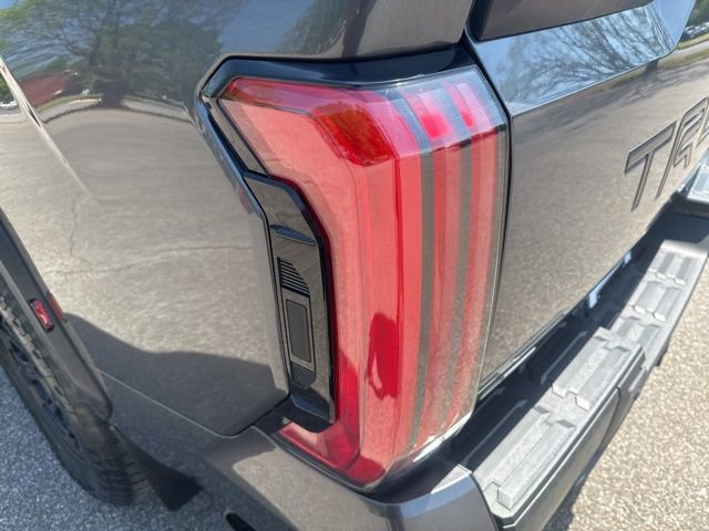 Used 2024 Toyota Tundra TRD Pro w/ TRD Pro Tow Package image 10