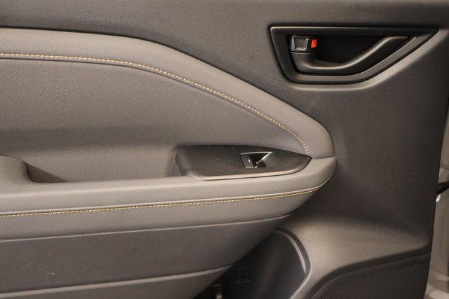 New 2026 Subaru Forester Wilderness image 29