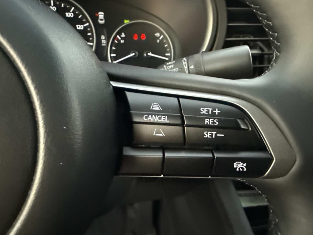 New 2026 MAZDA MAZDA3 s Sport FWD image 31