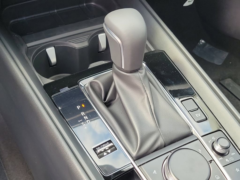 New 2026 MAZDA CX-50 2.5 Hybrid w/ Weather Package image 30