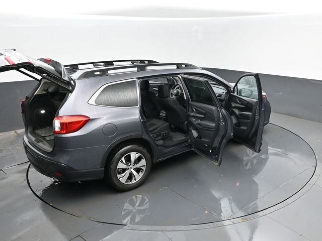 Used 2025 Subaru Ascent Premium AWD/4WD image 29