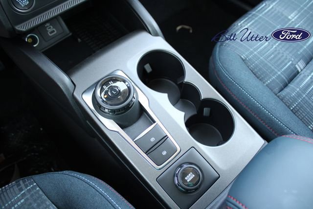 New 2025 Ford Bronco Sport Heritage w/ Convenience Package image 12