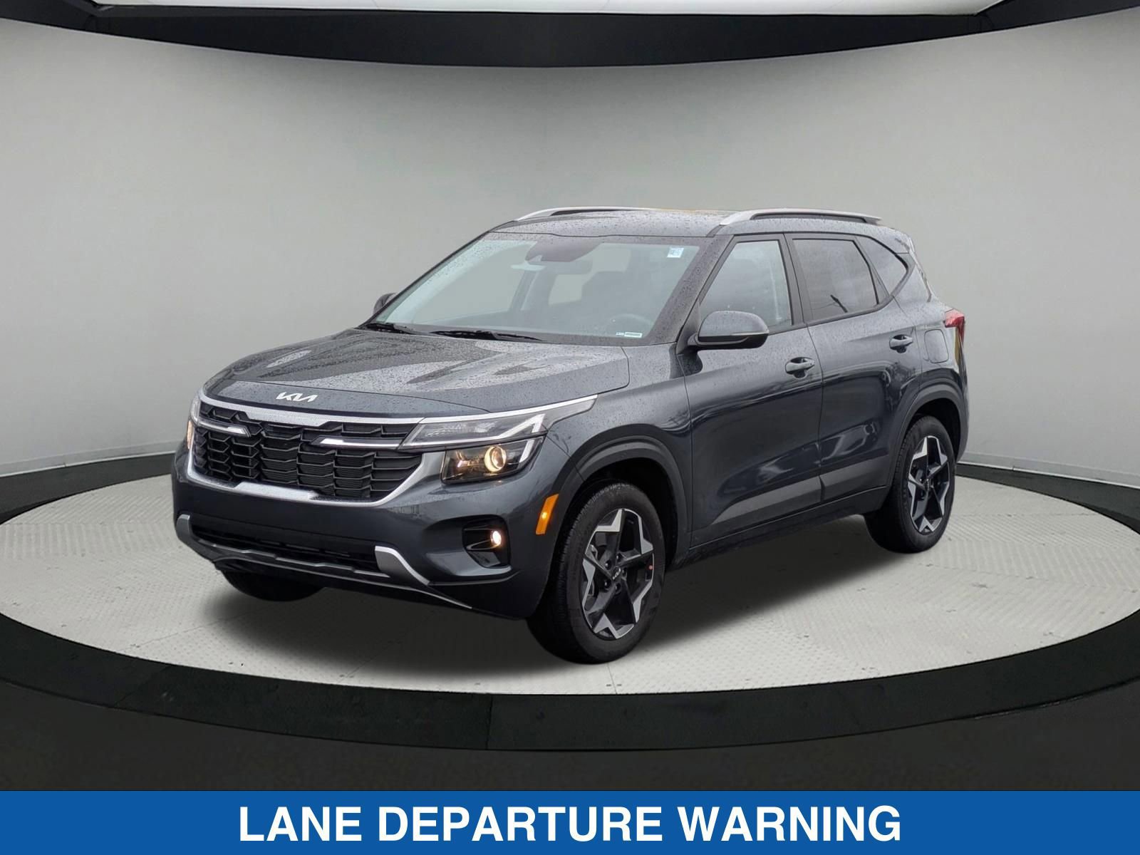 Used 2026 Kia Seltos S AWD/4WD image 8