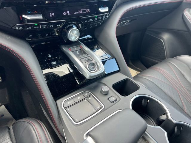 Used 2023 Acura MDX Type S AWD/4WD image 15