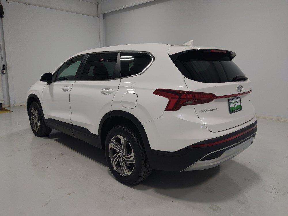 Used 2023 Hyundai Santa Fe SE w/ Cargo Package AWD/4WD image 5