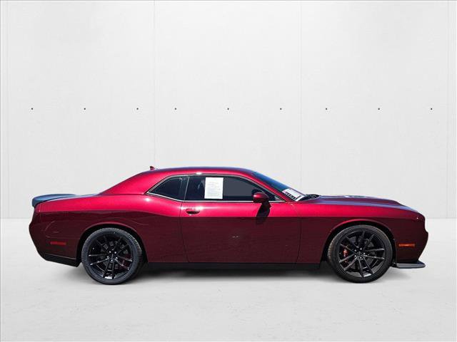 Used 2023 Dodge Challenger SRT Hellcat w/ Driver Convenience Group image 4