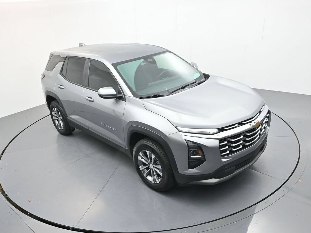 Used 2026 Chevrolet Equinox LT w/ Convenience Package II AWD/4WD image 17