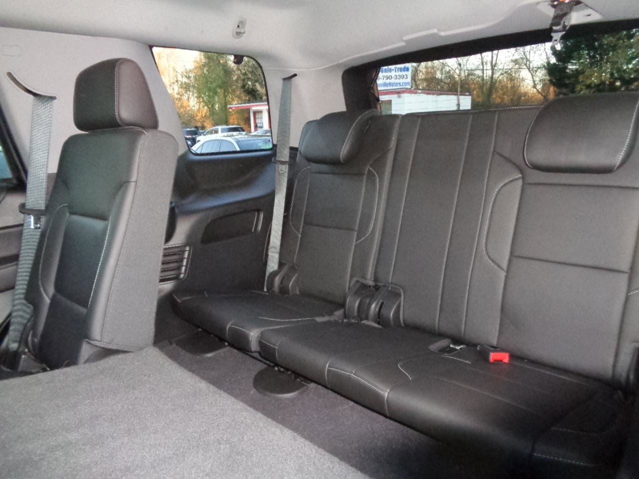 Used 2019 Chevrolet Tahoe LT image 17