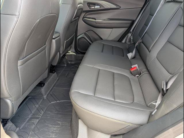 New 2026 Chevrolet TrailBlazer ACTIV w/ Driver Confidence Package FWD image 13