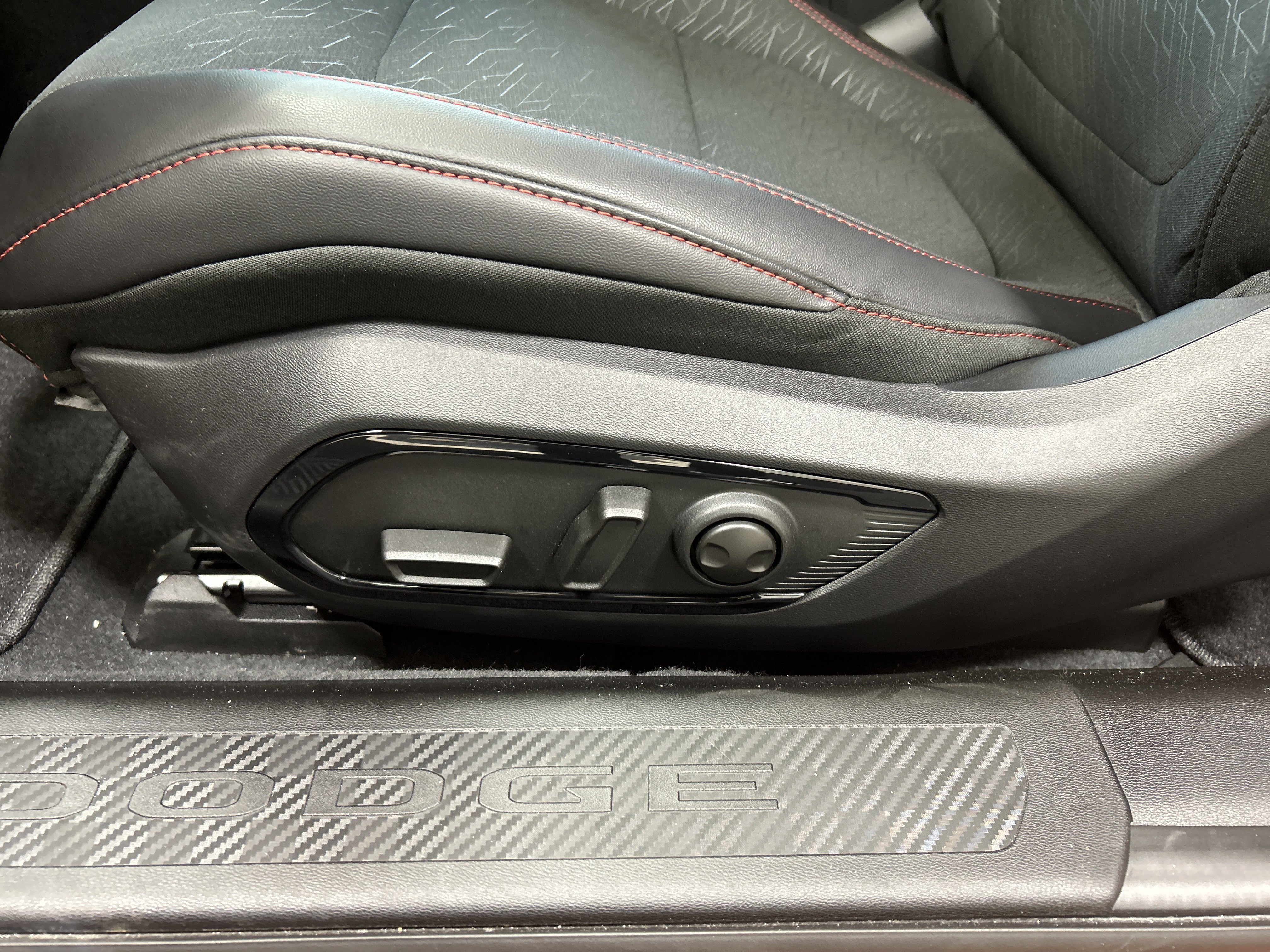 New 2026 Dodge Charger Scat Pack w/ Blacktop Package image 30