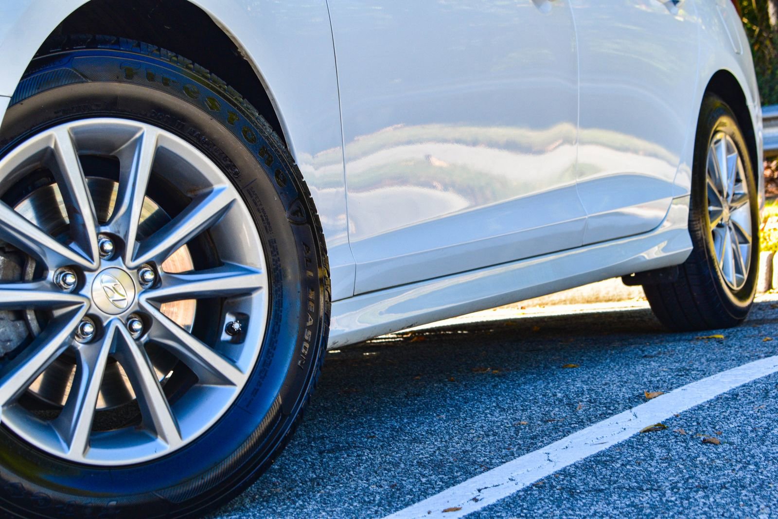 Used 2018 Hyundai Sonata SE image 5