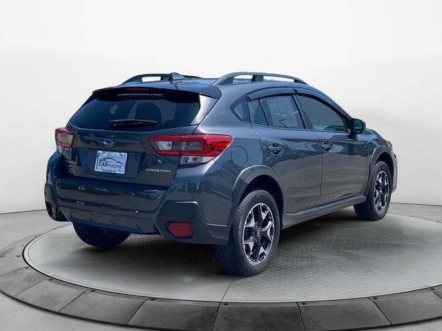 Used 2020 Subaru Crosstrek 2.0i Premium w/ Moonroof Package 2 AWD/4WD image 5