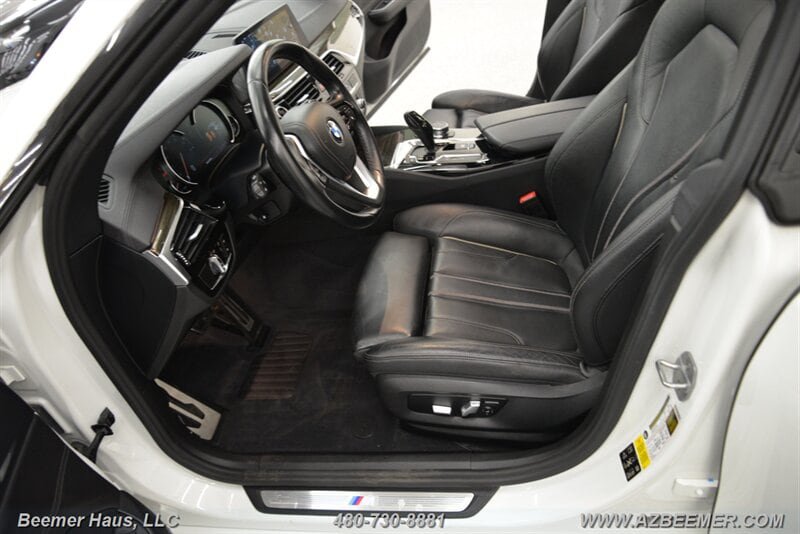 Used 2018 BMW 640i Gran Turismo xDrive AWD/4WD image 17
