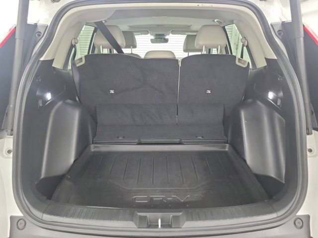 Certified 2023 Honda CR-V EX-L image 9