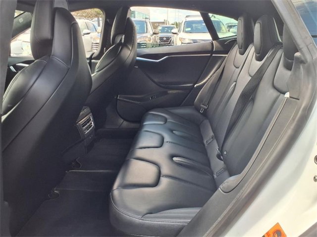 Used 2017 Tesla Model S 60D image 11
