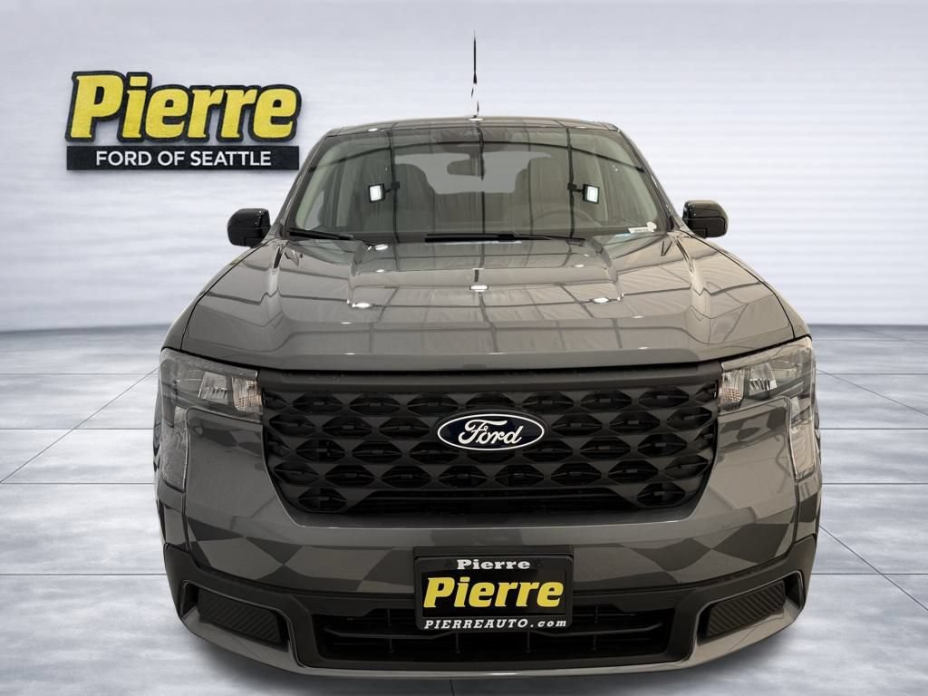 New 2026 Ford Maverick XLT w/ XLT Luxury Package AWD/4WD image 8