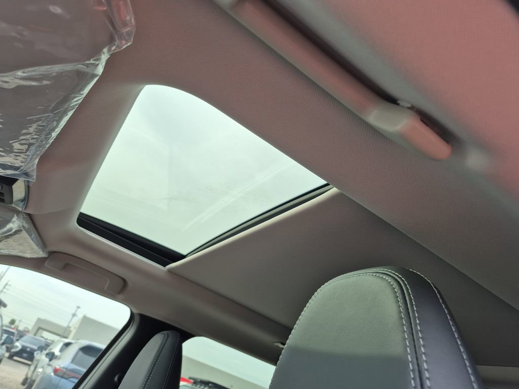 New 2026 Mitsubishi Outlander SE image 11