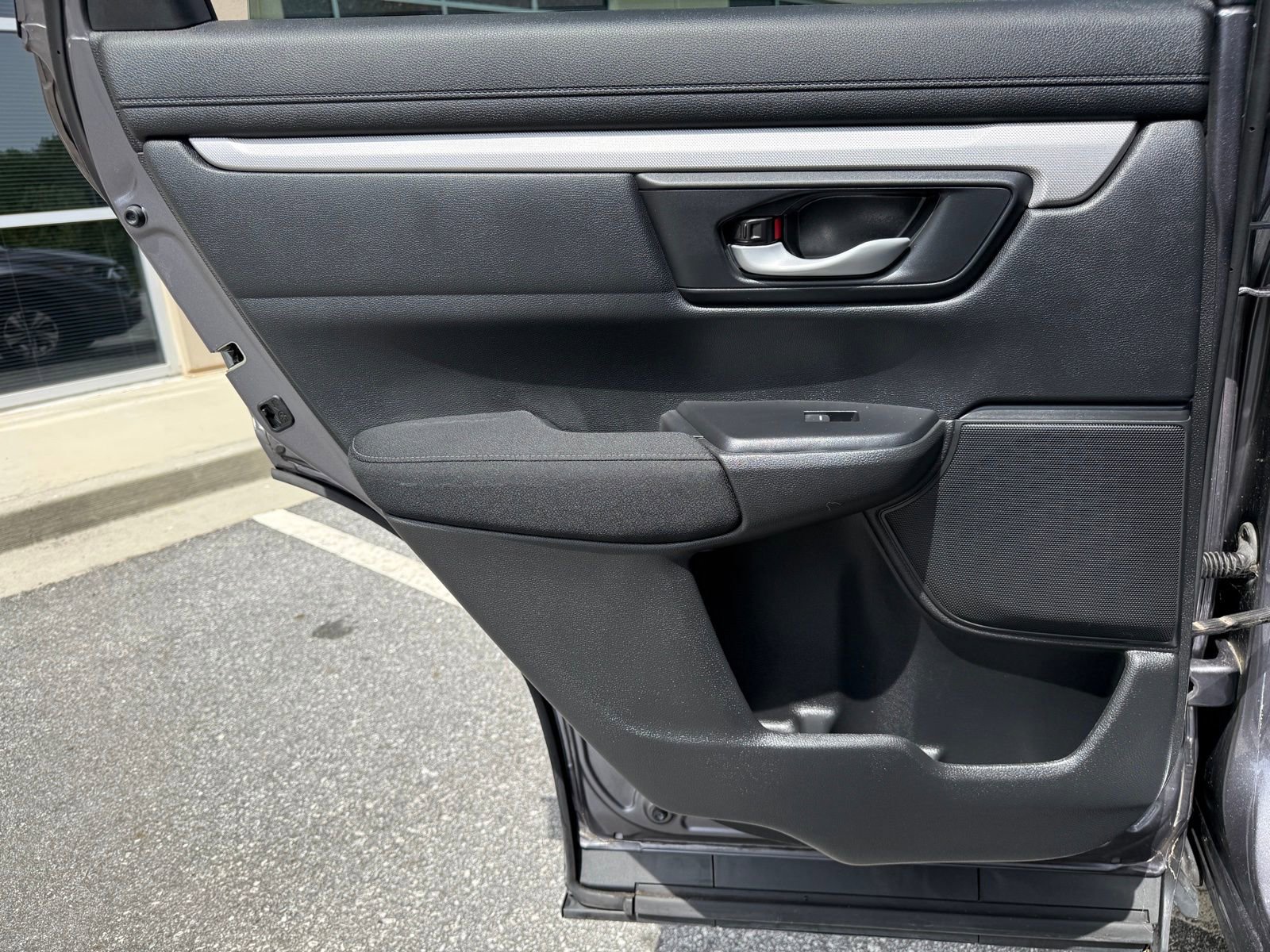 Used 2019 Honda CR-V LX image 44