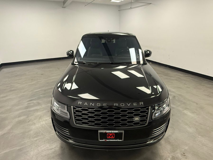 Used 2019 Land Rover Range Rover AWD/4WD image 13