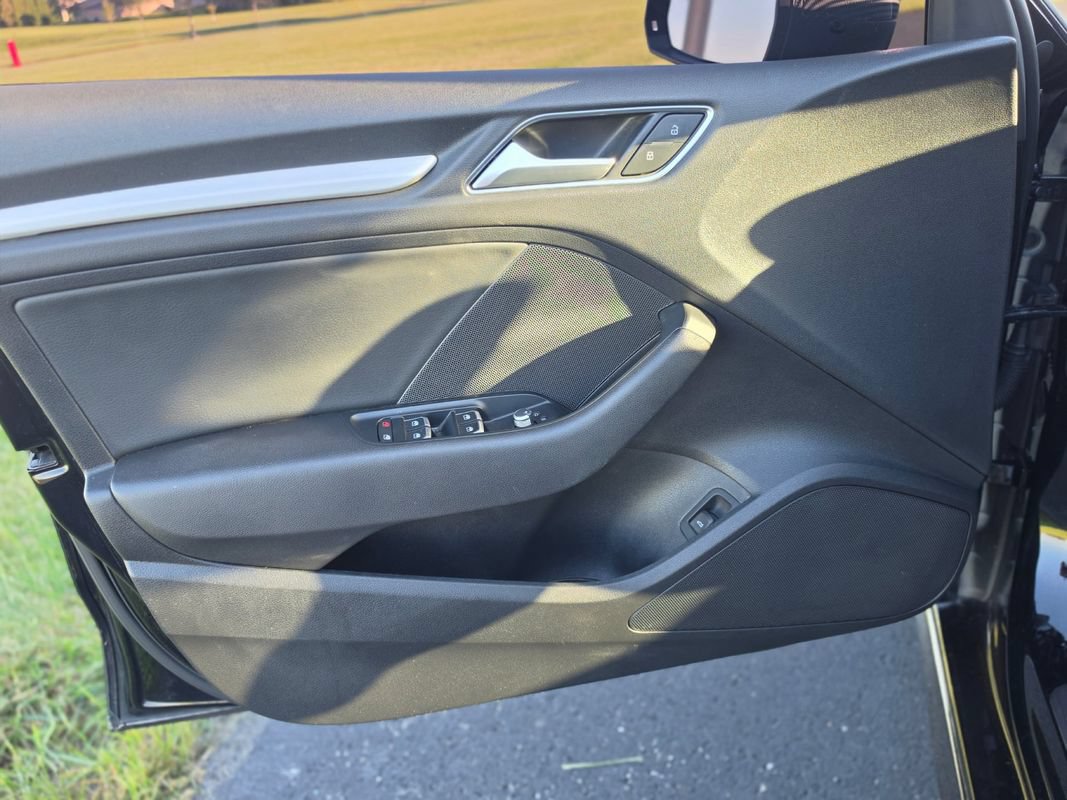 Used 2019 Audi S3 Premium Plus AWD/4WD image 13