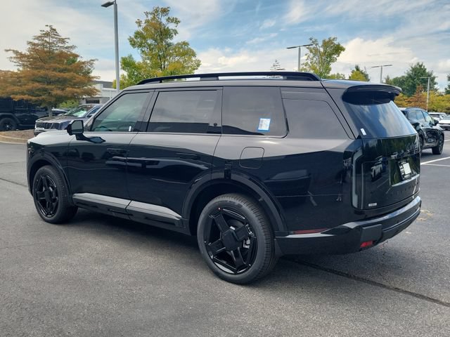 New 2027 Kia Telluride SX X-Line AWD/4WD image 6