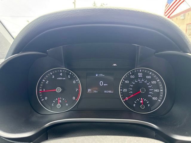 Used 2020 Kia Forte GT-Line FWD image 23