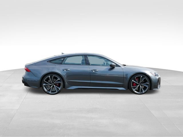 Used 2022 Audi RS 7 Sportback AWD/4WD image 8