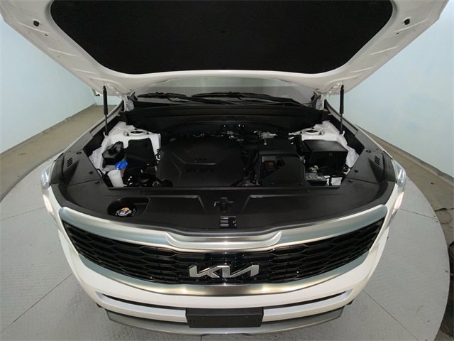 Used 2022 Kia Telluride S image 27