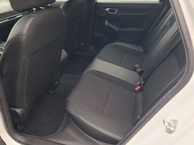 Used 2025 Honda Civic Sport image 14