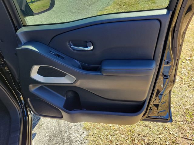 Used 2023 Nissan Frontier SV w/ SV Convenience Package image 33