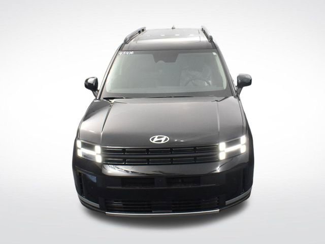 Used 2025 Hyundai Santa Fe Limited FWD image 22