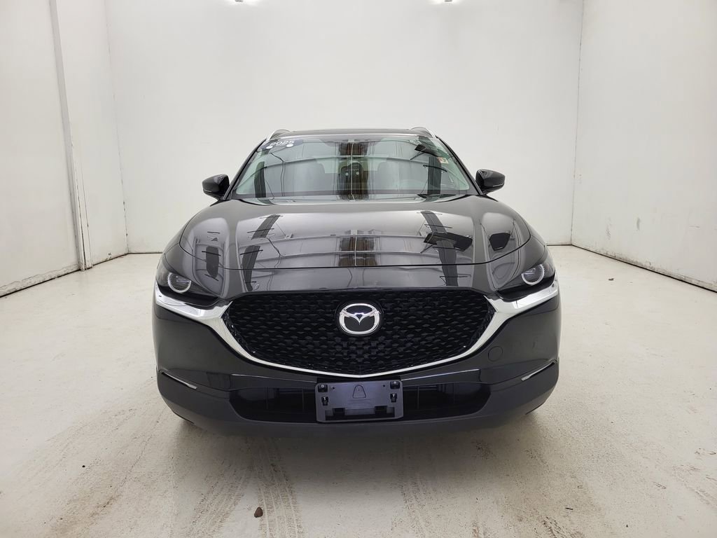 Used 2025 MAZDA CX-30 AWD 2.5 S w/ Preferred Package image 24